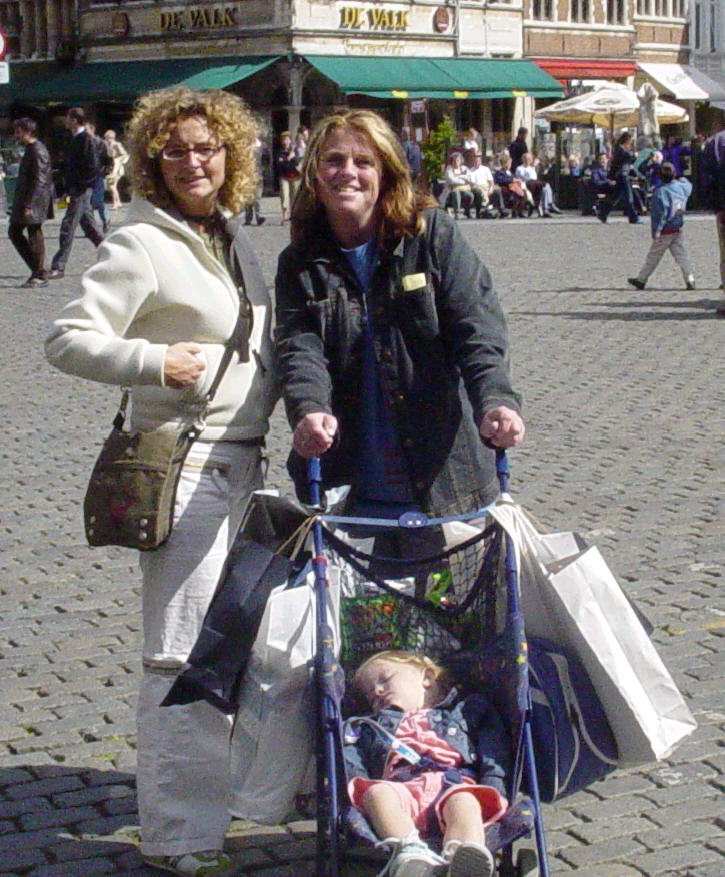 Antwerpen 2002